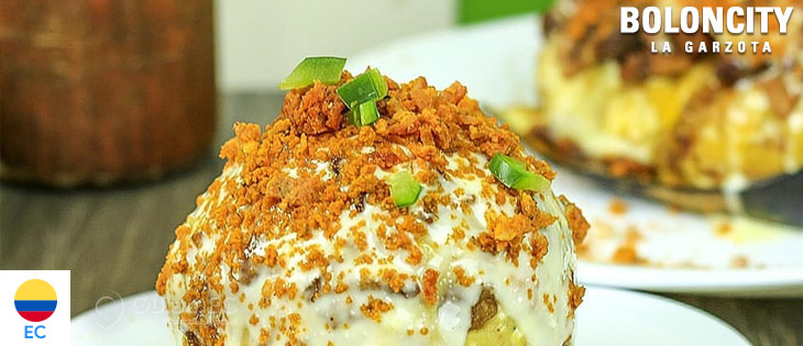 bolón, boloncity, bolones,restaurante,típico, criollo en Guayaquil