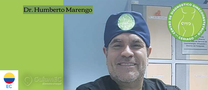 Clinica,  Centro de diagnostico,  Centro Ginecologico en Samborondón