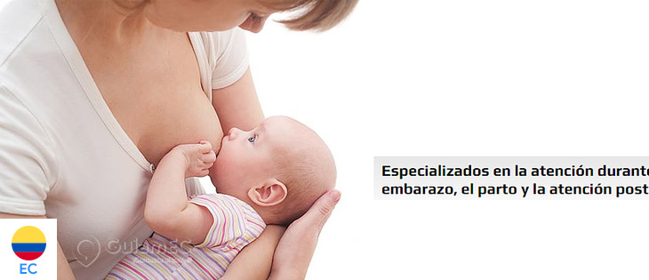 Ecografia,  Ginecologos,  Obstetrico en Guayaquil