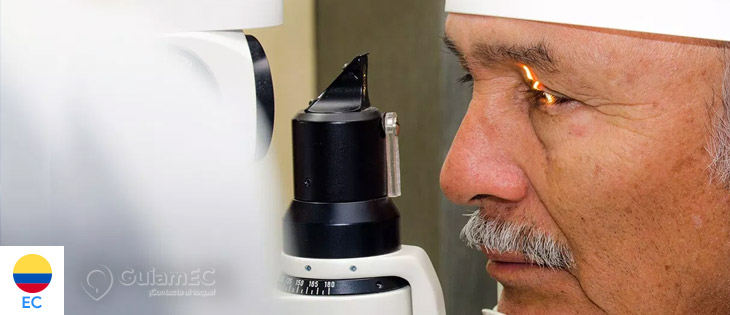 Clinica de Ojos Guayaquil, Doctor oftalmólogo Guayaquil,  Oftalmología Guayaquil en Guayaquil