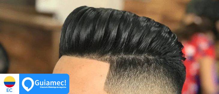 Peluquería, barbería   en Samborondón