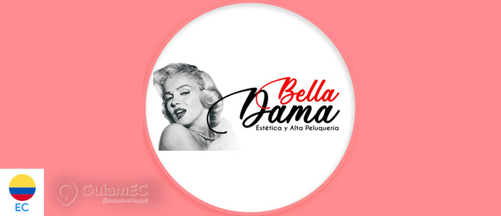 Centro estético y peluquería en Santo Domingo
