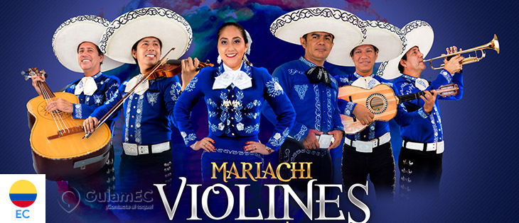 Mariachis en Guayaquil