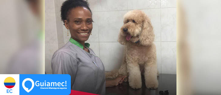 Tafur Animal Care en Samborondón