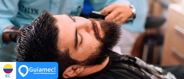 Muñiz Barber Shop en Samborondón