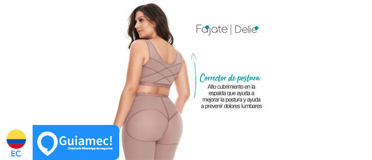 Fájate Ecuador en Guayaquil