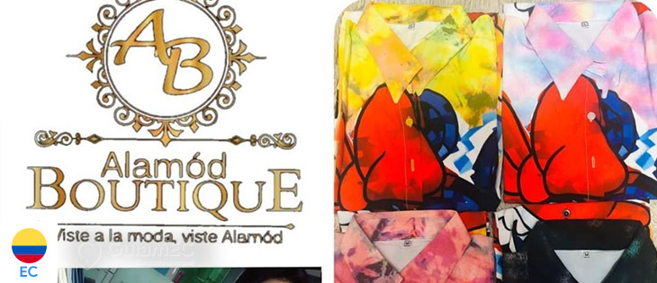 Venta de ropa en colinas del maestro