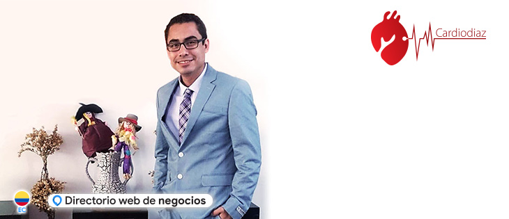 cardiología, cardiologo en guayaquil en Guayaquil