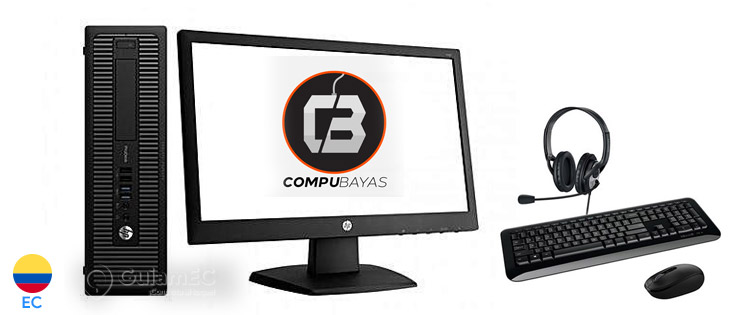 Venta ,computadoras,accesorios, computación, monitor, teclado, mouse, milagro, ecuador en Milagro