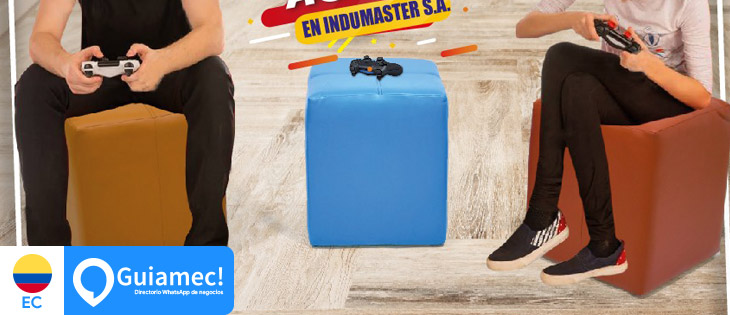 Mueblerias, muebles  en Manta