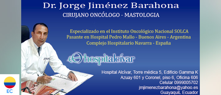 ginecólogo guayaquil, cáncer mamas guayaquil en Guayaquil