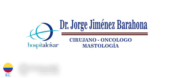 experto en el diagnóstico, tratamiento y rehabilitación del cáncer