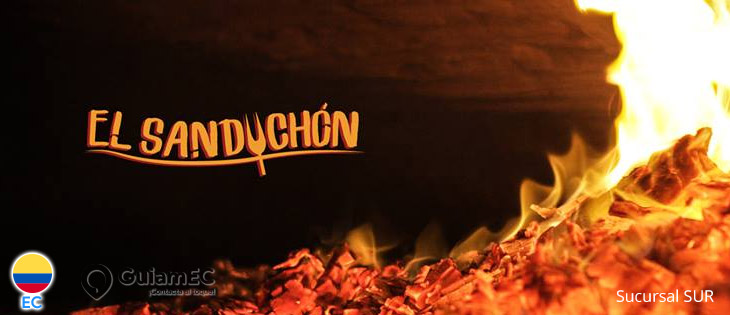sanduche, chancho, horno, horneado, hornado, sanduches en Guayaquil
