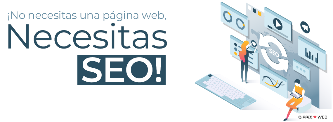 Experto en posicionamiento SEO en Guayaquil