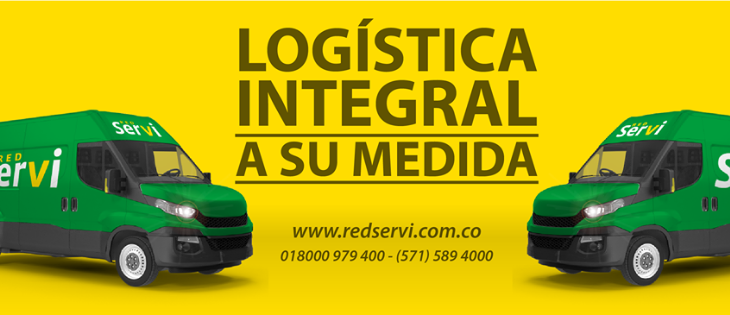 Red Servi en Guayaquil