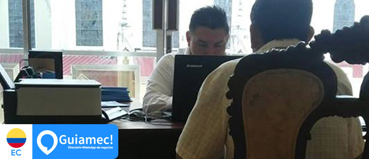 Asesoria Juridica en Guayaquil