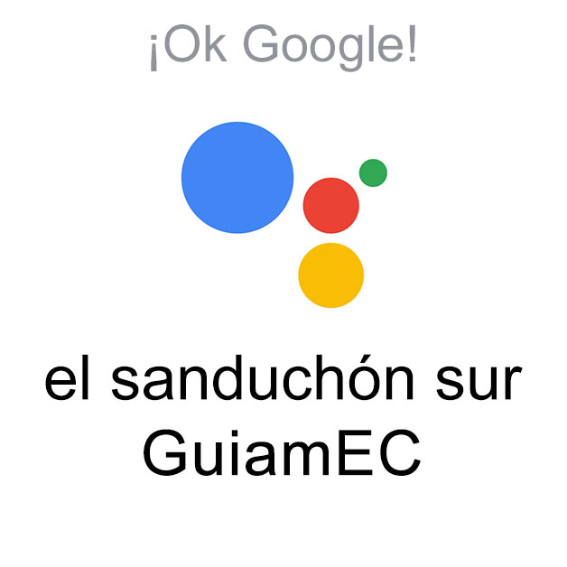 Sanduches de chancho en Guayaquil