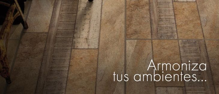 Cerámica Rialto en Quito