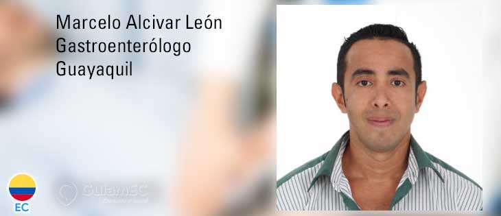 Gastroenterólogo  guayaquil en Guayaquil