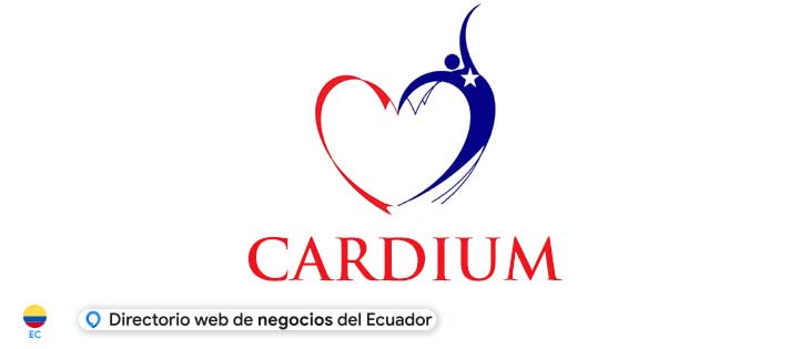 Cardiología Integral, Cardium en Guayaquil