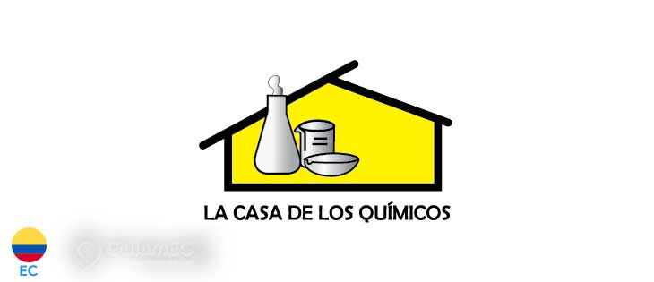 Distribuidor de químicos en Quito