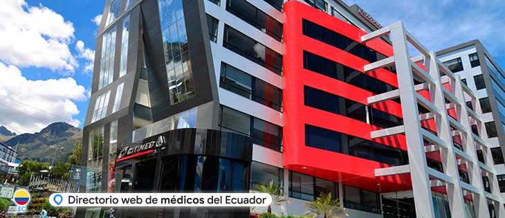 Cardiovasc en Quito