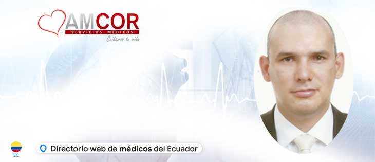 Cardiólogo en Quito