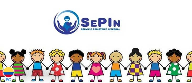 Consulta de niños sanos y enfermos en Guayaquil