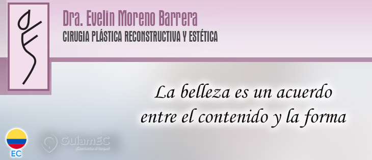 Liposucción, abdominoplastia, rinoplastia, braquioplastia, musloplastia, toxina botulínica, en Guayaquil