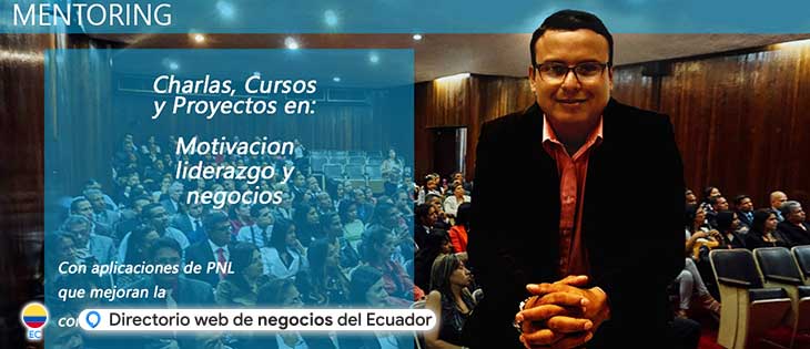 Capacitación Guayaquil, PNL Guayaquil, certificación Guayaquil, coaching Guayaquil, ventas en Guayaquil