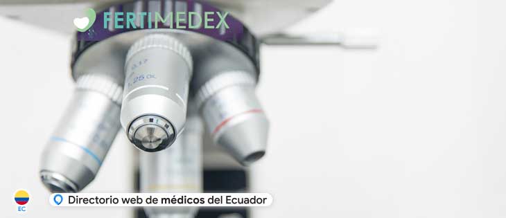 Fertimedex en Quito