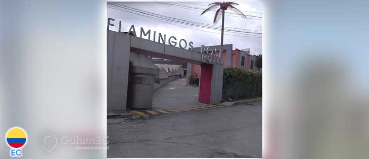 motel,estadía, estancia, hospedaje,parejas,horas,Flamingo Motel en Quito