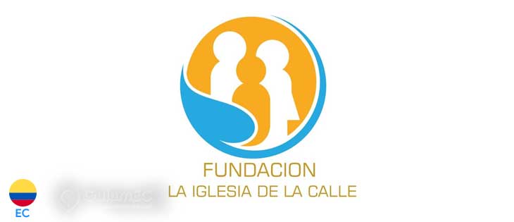 fundacion calle iglesia guayaquil