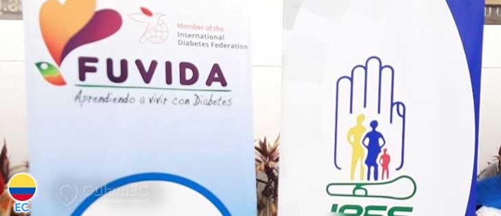 Fuvida en Guayaquil