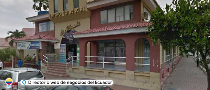 Gabu Store en Guayaquil