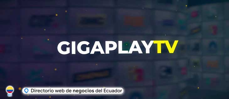 Venta de streaming  en Guayaquil
