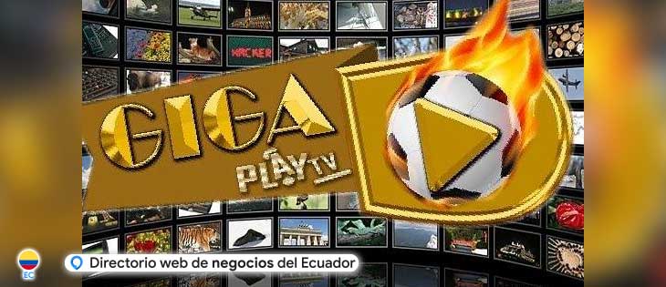 venta de streaming