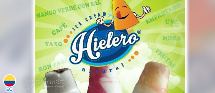 Venta de helado artesanal, cremoso, sabor natural en Samborondón