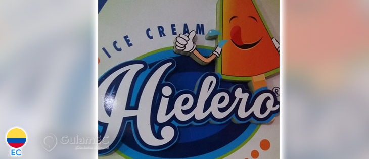 Venta helado, helados, cremosos, sabores, frutales en Samborondón