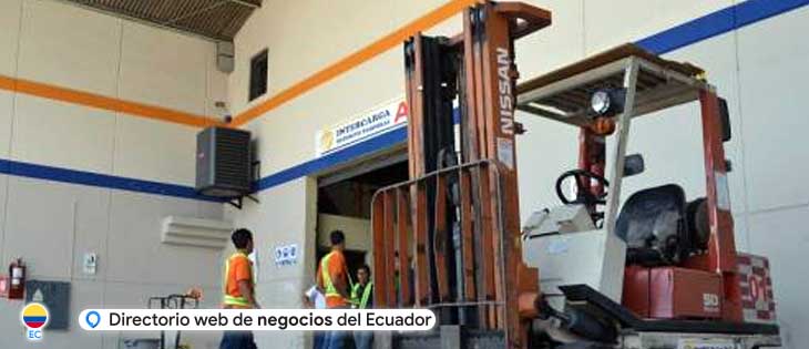 transporte de carga, transporte de carga guayaquil en Guayaquil