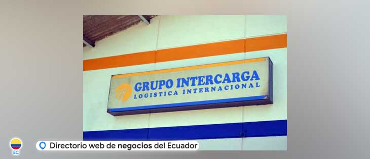 Intercarga S.A. en Guayaquil