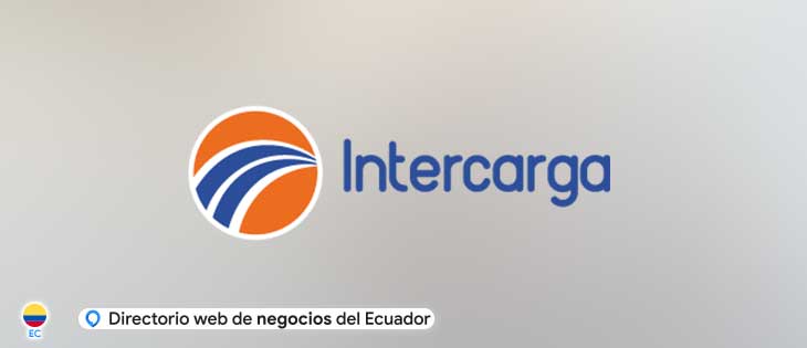 carga nacional e internacional