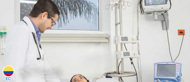 doctor guayaquil, medicina intensiva  guayaquil, medicina guayaquil, guayaquil intensiva  en Guayaquil