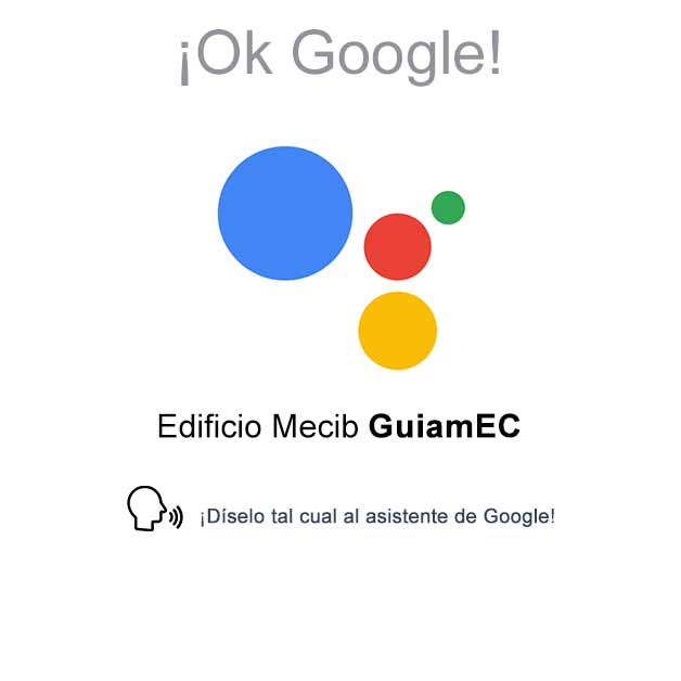 Edificio Mecib