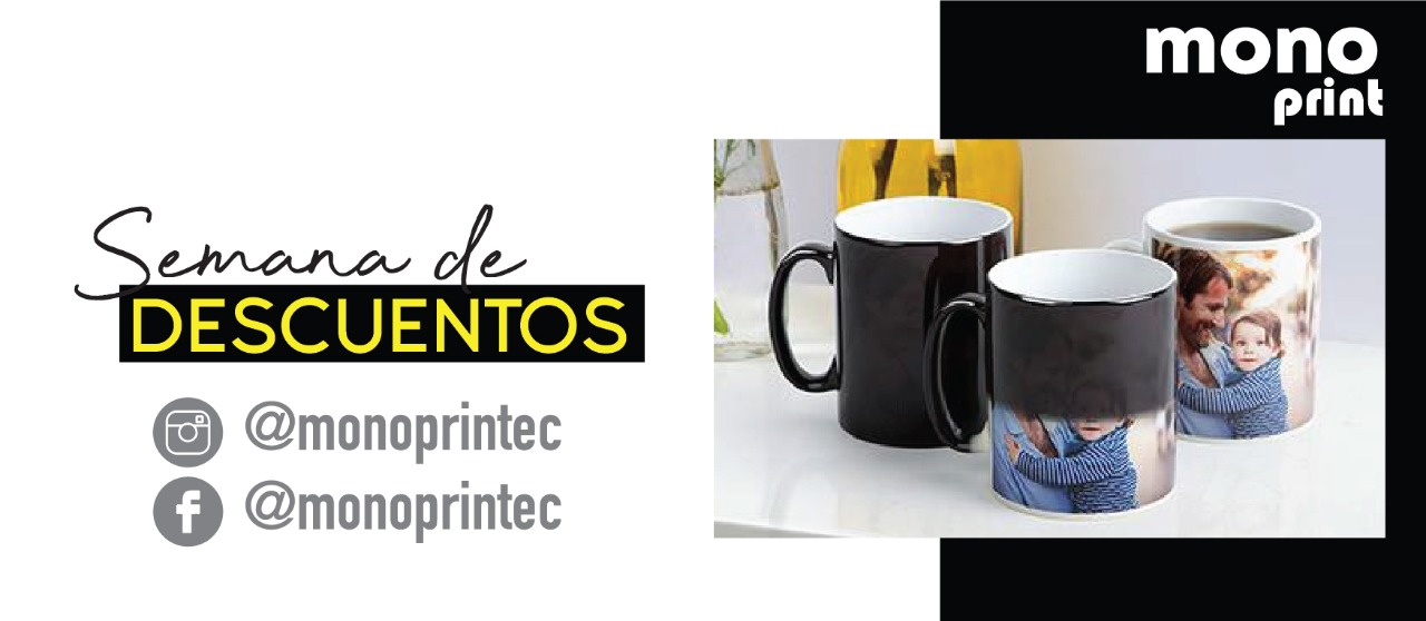 estampados, jarros, impresiones, imprenta en Guayaquil