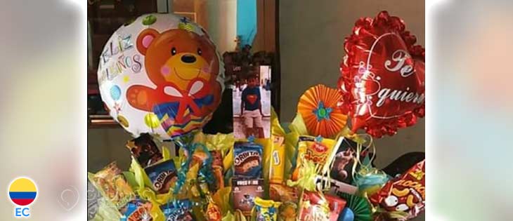 regalos, personalizados,entrega, domicilio en Guayaquil