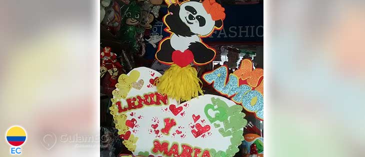 Fashion Jr en Guayaquil