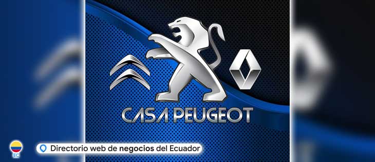 peugeot renault citroen 206 307 405 306 xsara xantia c elysee repuestos eurepeos eurorepuestos guayaquil