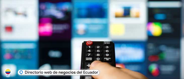 streaming guayaquil, streaming en Guayaquil