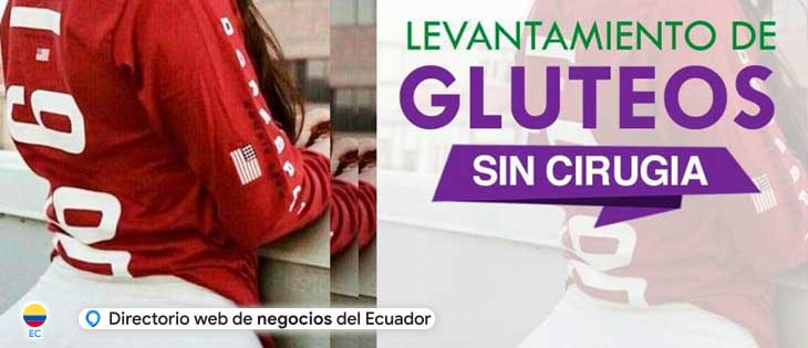 spa guayaquil,  centro estético Guayaquil en Guayaquil